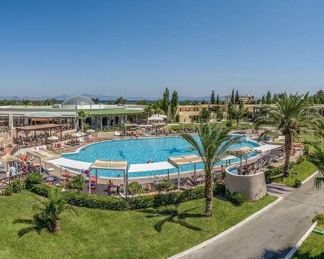 Kipriotis Maris Suites