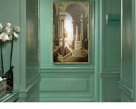 Hotel Stendhal