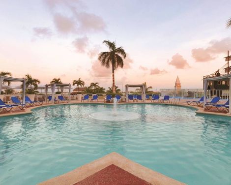 Sunscape Cancun Resort & Spa-1