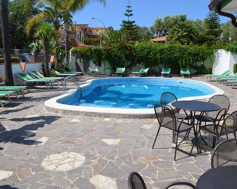 Hotel Marinella