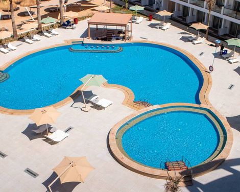 Amarina Sapphire Resort