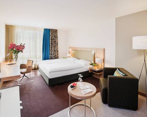 Mövenpick Hotel Zürich-Regensdorf