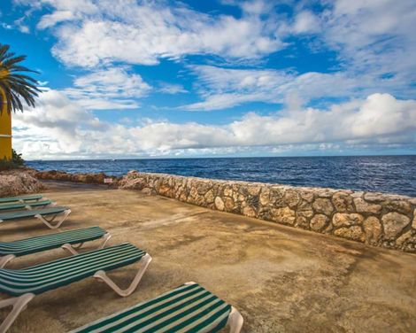 The Royal Sea Aquarium Resort-0