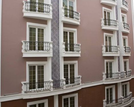 Hotel Maywood-2