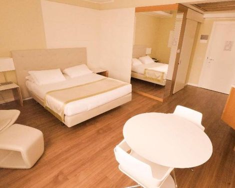 Best Western Mirage Hotel Fiera