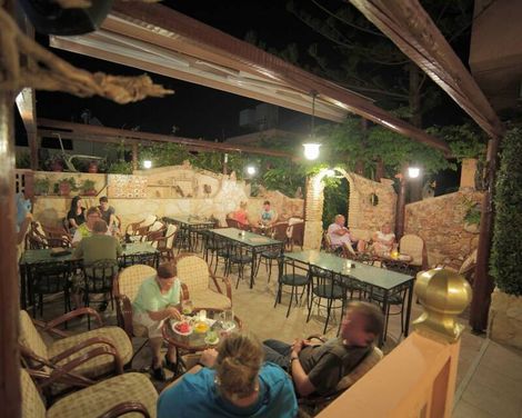 Erato Hotel