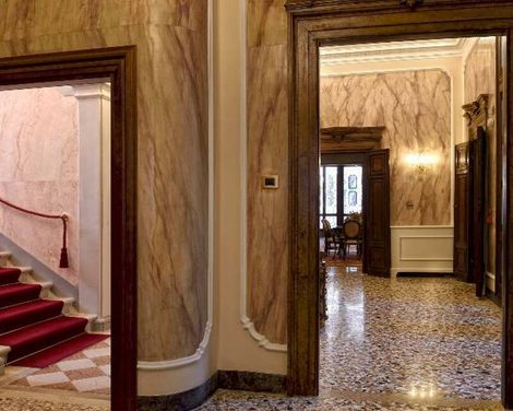 Hotel Ai Cavalieri Di Venezia-1
