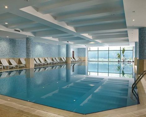 Meryan Hotel