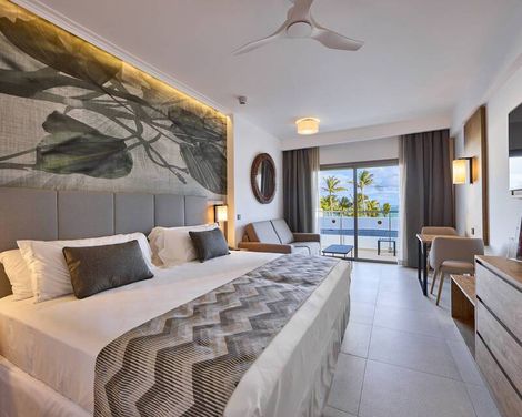 Hotel Riu Palace Mauritius