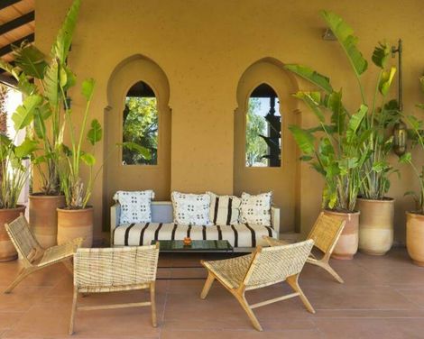 Riu Tikida Palmeraie