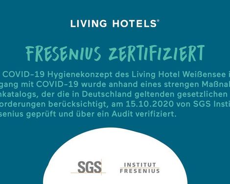 Living Hotel Weißensee-0