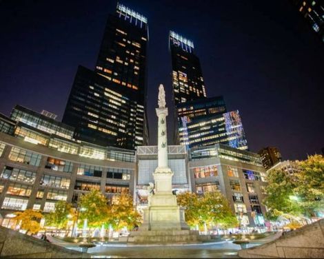 Fairfield Inn & Suites New York Manhattan/Central Park