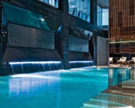 Crowne Plaza Istanbul - Asia-3