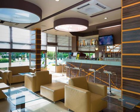 Hotel Regatta Palace