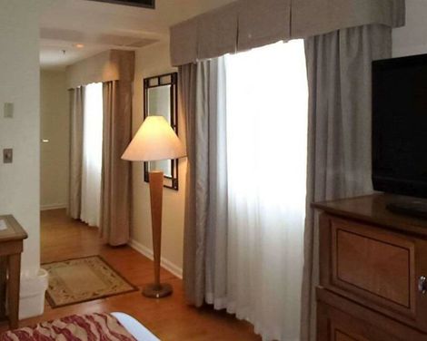 Rodeway Inn South Miami - Coral Gables