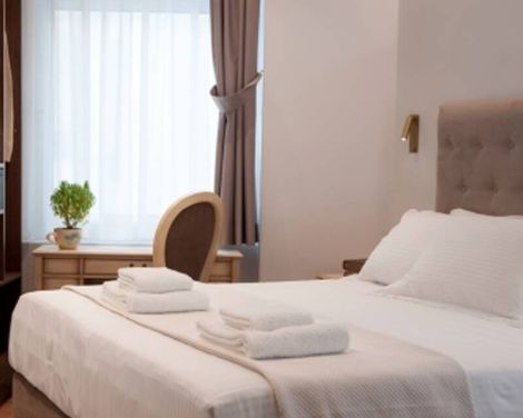 Acropolian Spirit Boutique Hotel
