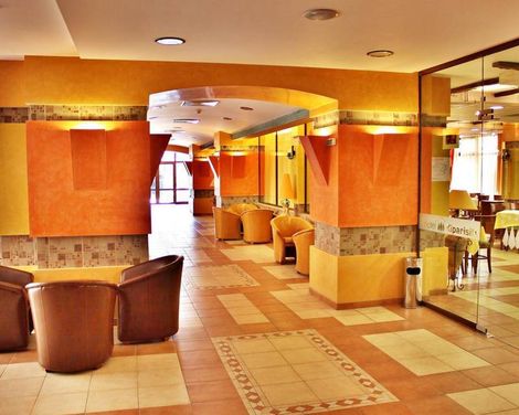 Hotel Kiparisite-2