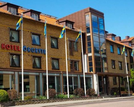 Hotel Örgryte