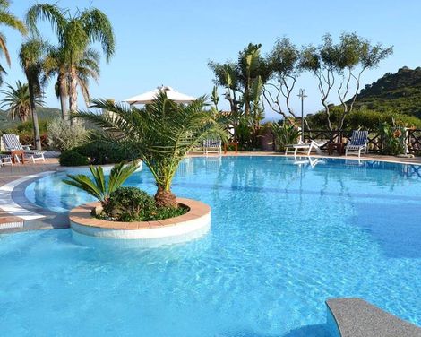 Cruccuris Resort