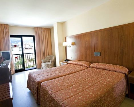 Hotel Perla Marina