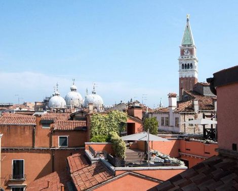 Splendid Venice