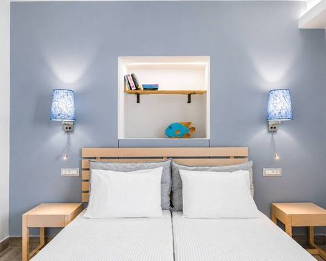 Sergiani Apartments