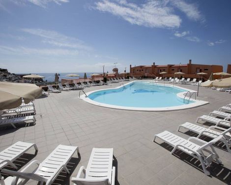 Marina Elite Resort