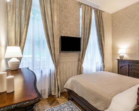 Exclusive Royal Apartments