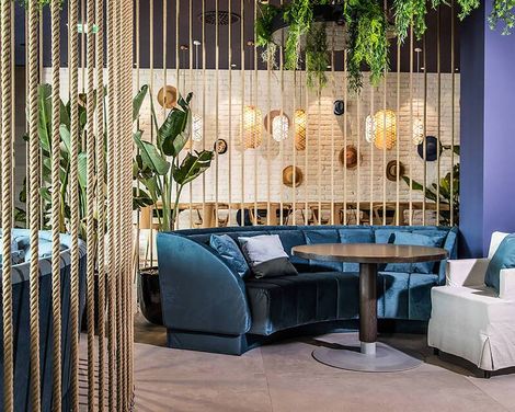 Aenea Designhotel