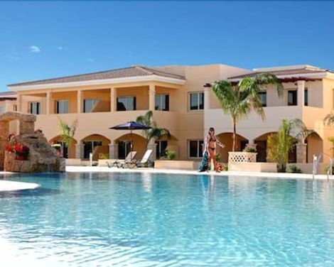 Aphrodite Sands Resort-3