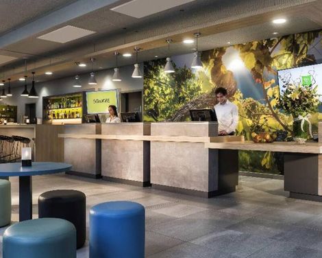 ibis Styles Stuttgart Vaihingen
