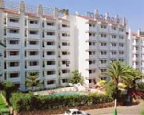 Mirachoro Albufeira