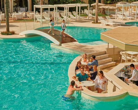 Forte Village - Hotel Le Dune