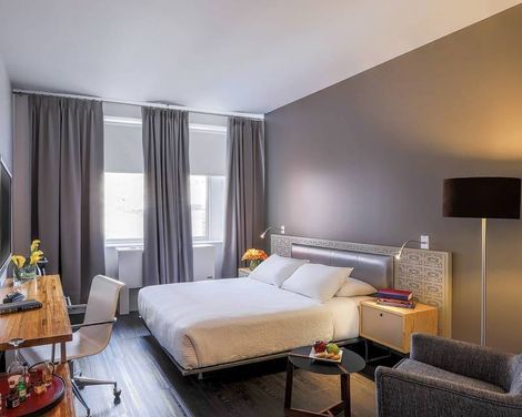 NU Hotel Brooklyn