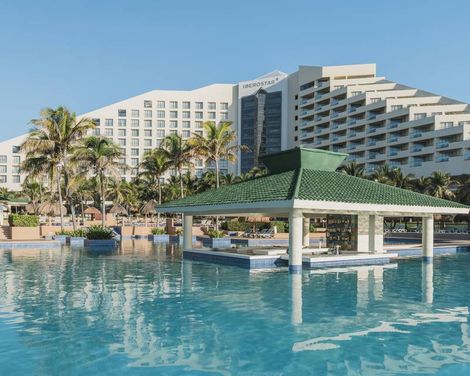 Iberostar Selection Cancún