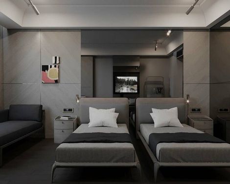 Melas Hotel Istanbul-2