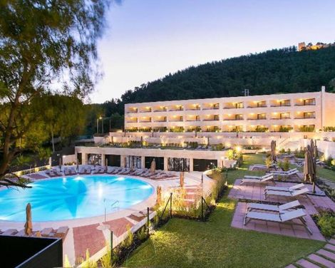 Four Points by Sheraton Sesimbra