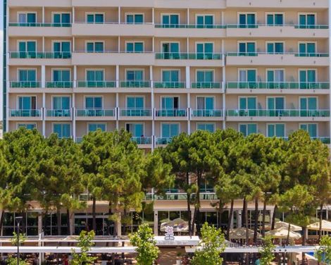 Albanian Star Hotel-1