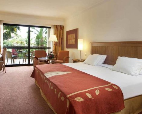 Hotel Porto Mare-3
