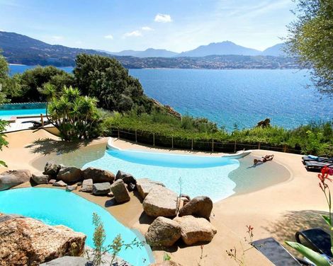 Hôtel Marinca & Spa-1