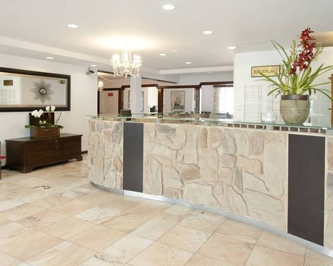 Roca Mar Hotel-3
