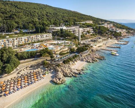 Girandella Resort, Valamar Collection