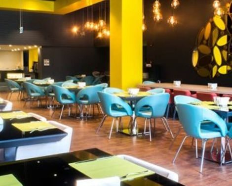 Elysium Styles Taksim-1