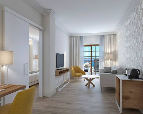 AluaSoul Orotava Valley