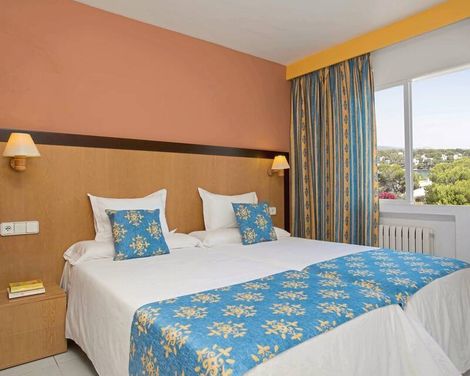 Gavimar La Mirada Club Resort