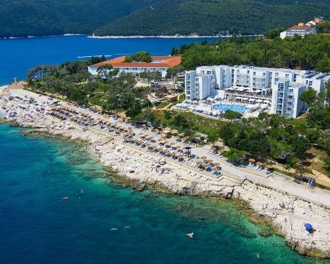 Valamar Sanfior Hotel & Casa