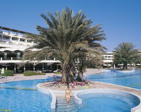 Constantinou Bros Athena Beach Hotel-3