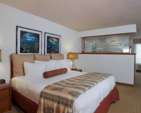 Shilo Inns Ocean Shores-0