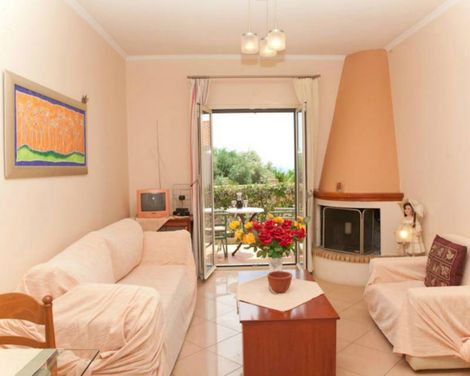 Liocharis Apartments