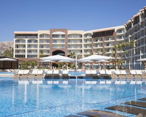 Krystal Grand Los Cabos